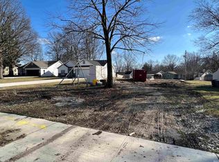 5650 Rothman Rd, Fort Wayne, IN 46835