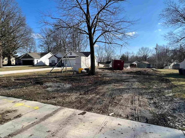 5650 Rothman Rd, Fort Wayne, IN 46835