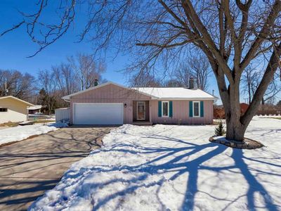 610 Johnson St, Pulaski, WI, 54162