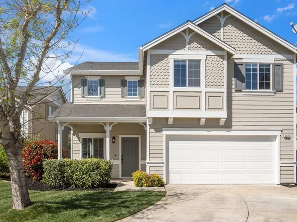 4321 Burr Ct, Tracy, CA 95377