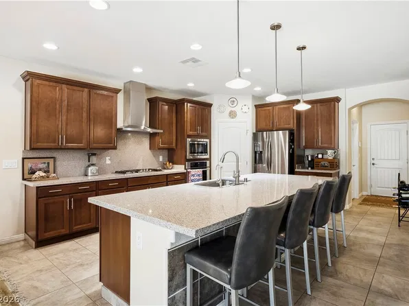 6217 Starflare St, Las Vegas, NV 89148