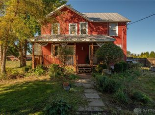 7141 Phillipsburg Union Rd, Brookville, OH 45309