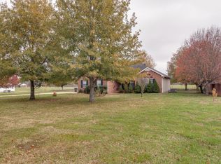 3695 Nashville Hwy, Lewisburg, TN 37091