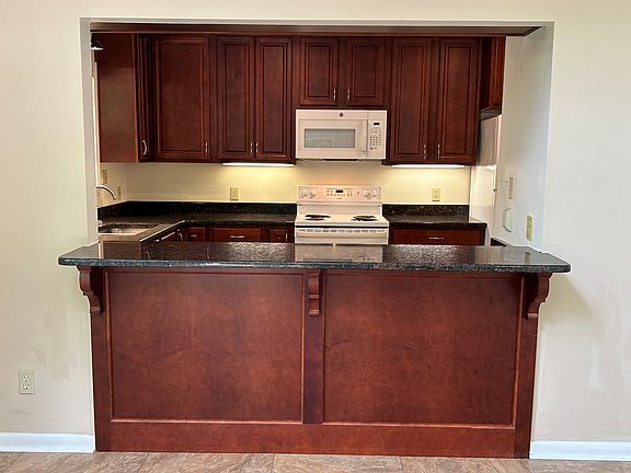 Granite Counters