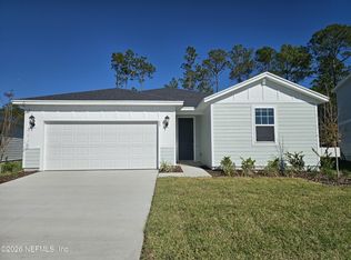 53 WANDERING CREEK Way, Palm Coast, FL 32164
