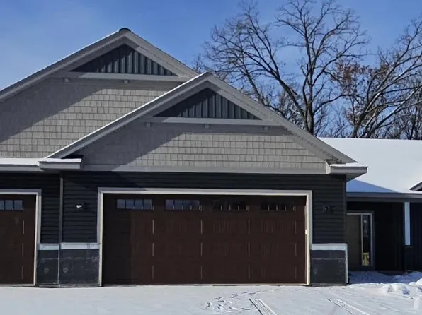 4669 381st Trl, North Branch, MN 55056