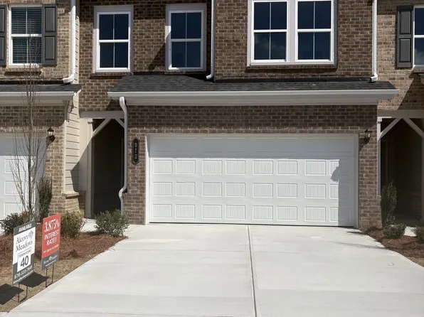 972 Elwood St, Dacula, GA 30019