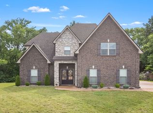 905 Brileigh Mae Pass, Smyrna, TN 37167