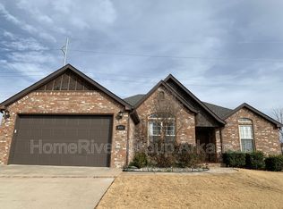 431 Verona Way, Centerton, AR 72719