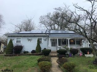 1029 N New Rd, Pleasantville, NJ 08232