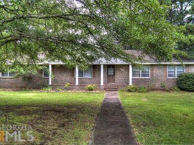 1493 Wesley Dr, Griffin, GA, 30224