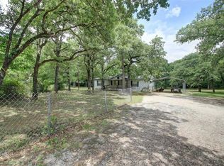 6606 Angel Dr, Burleson, TX 76028