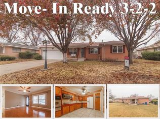 5313 Ammons St, Haltom City, TX 76117