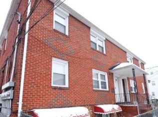 78 Farnham Ave, Garfield, NJ 07026