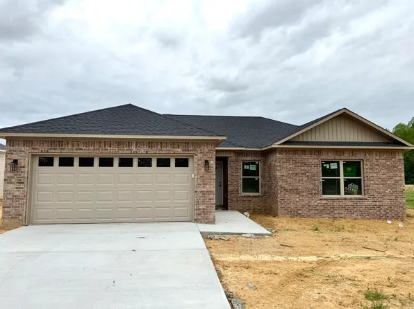 122 S Apple St, Beebe, AR 72012