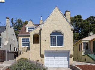 7522 Outlook Ave, Oakland, CA