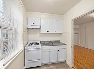 Park Ave Apartments, Philadelphia, PA 19141