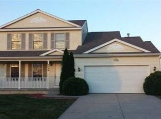 4734 Depot Way SE, Grand Rapids, MI 49508