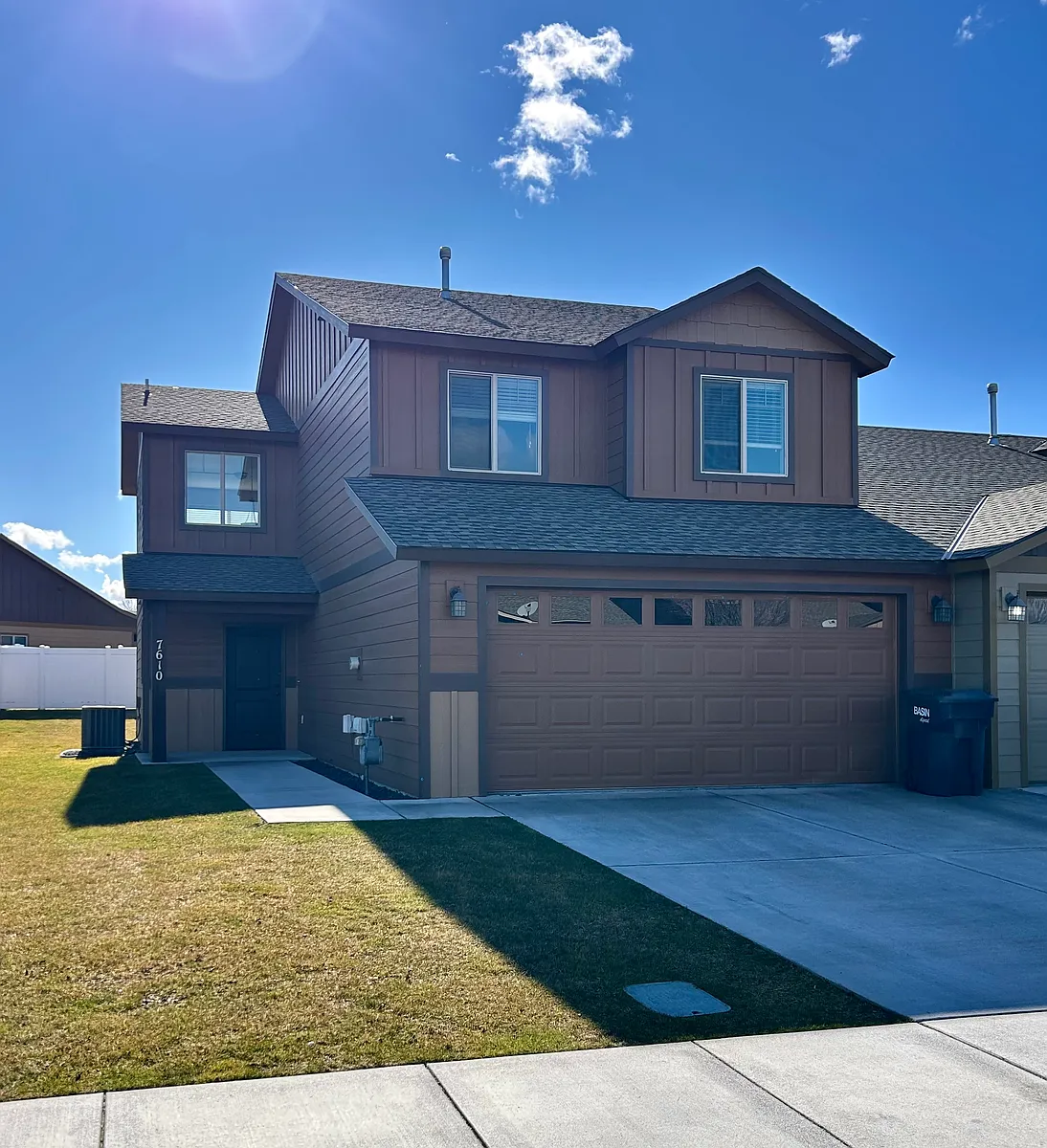 Building Photo - 7610 Palouse Dr