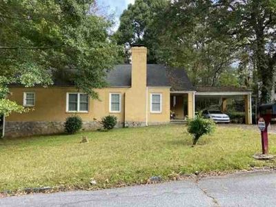 2323 Venetian Dr SW, Atlanta, GA, 30311