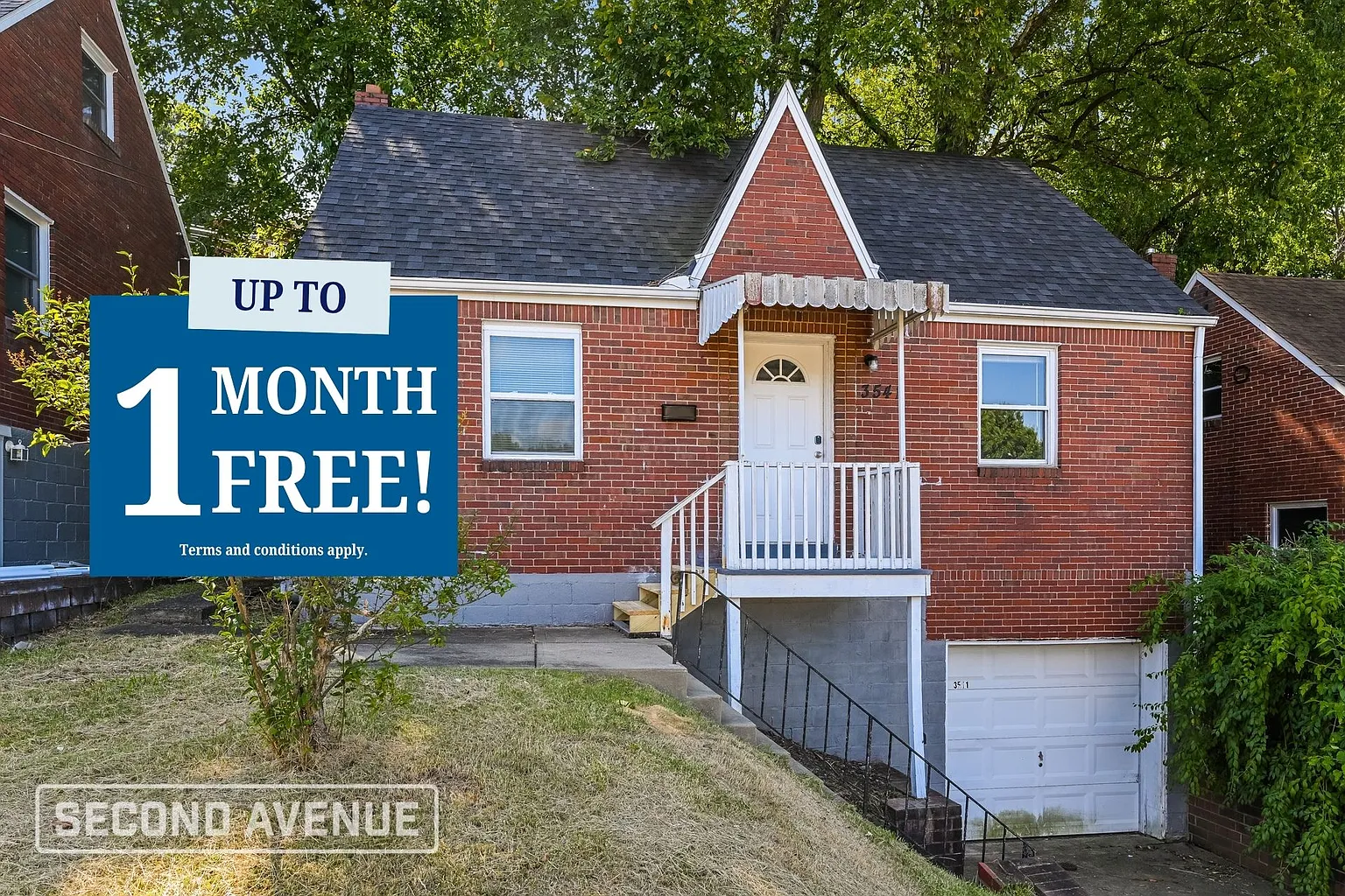 3541 York St photo 1