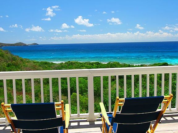 Living Deck