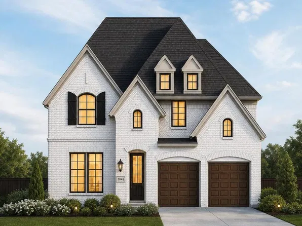 Grand Versailles - Executive Platinum Plan, Edgewater