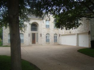2123 Hilton Head Dr, Round Rock, TX 78664
