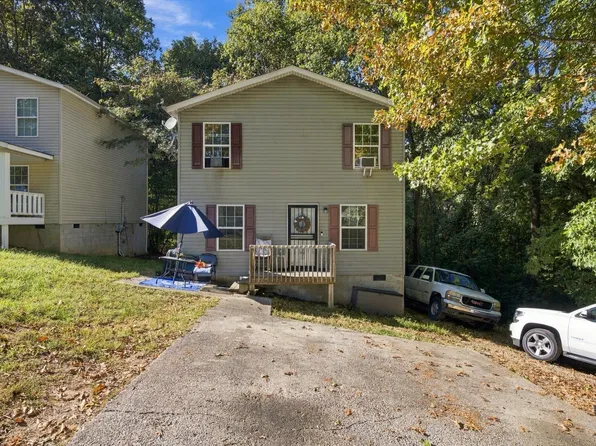 915 Sylvan Dr, Chattanooga, TN 37411