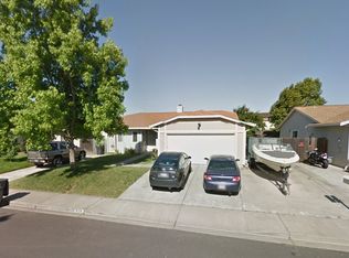 824 Osprey Way, Suisun City, CA