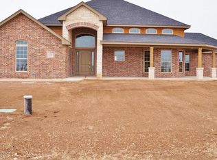 16300 Dove Prairie Rd, Canyon, TX 79015