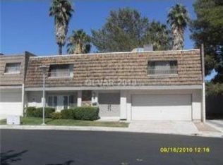 3248 Ludlow Ave, Las Vegas, NV 89121