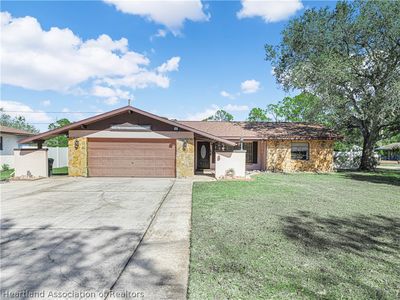 201 Dove Ave, Sebring, FL, 33870