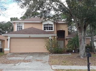 551 Randon Ter, Lake Mary, FL 32746