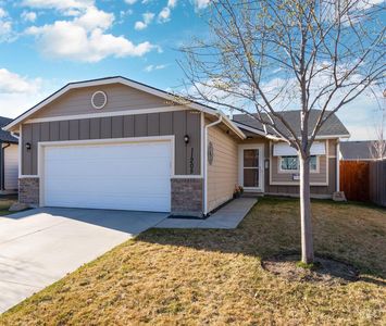 11205 W Dreamcatcher St, Boise, ID, 83709