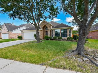 803 Cypresswood Ml, Spring, TX 77373