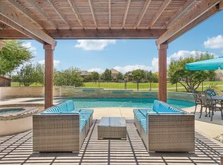 2704 Mona Vale Rd, Trophy Club, TX 76262