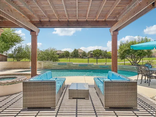 2704 Mona Vale Rd, Trophy Club, TX 76262