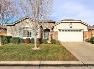 4071 Pozzallo Ln, Sacramento, CA