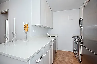 Rented by Nest Seekers International