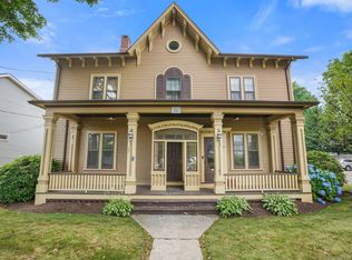 87 Ellsworth St UNIT 87, Bridgeport, CT 06605