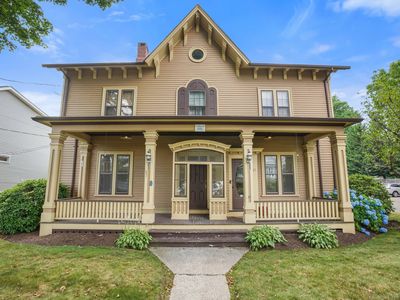 87 Ellsworth St UNIT 87, Bridgeport, CT, 06605