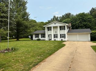 16266 15 Mile Rd, Marshall, MI 49068