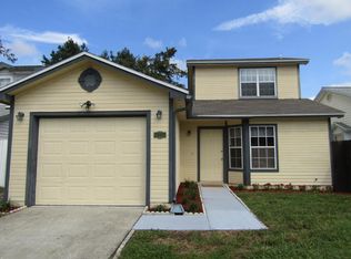 2449 Wattle Tree Rd E, Jacksonville, FL 32246