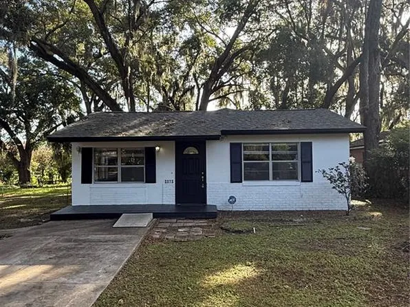 2513 ORANGE AVENUE, SANFORD, FL 32773