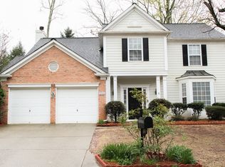 2215 Traywick Chase, Alpharetta, GA 30004
