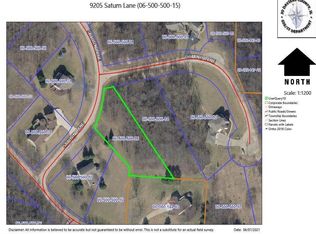 9205 Saturn Ln, Galena, IL 61036