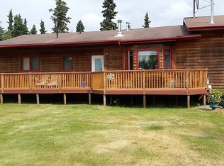2335 Vip Dr, Kenai, AK 99611