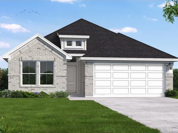 Linden Plan, The Highlands