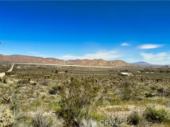 0 High Rd #7, Lucerne Valley, CA 92356